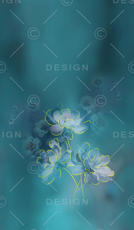 大花印花华亿平台图片