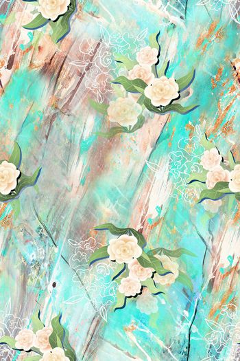 1617521-2025-5-24（小碎花系列1