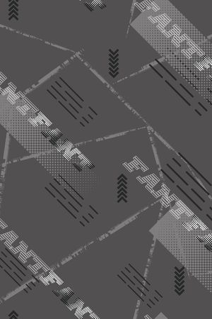 休闲印花华亿平台图片