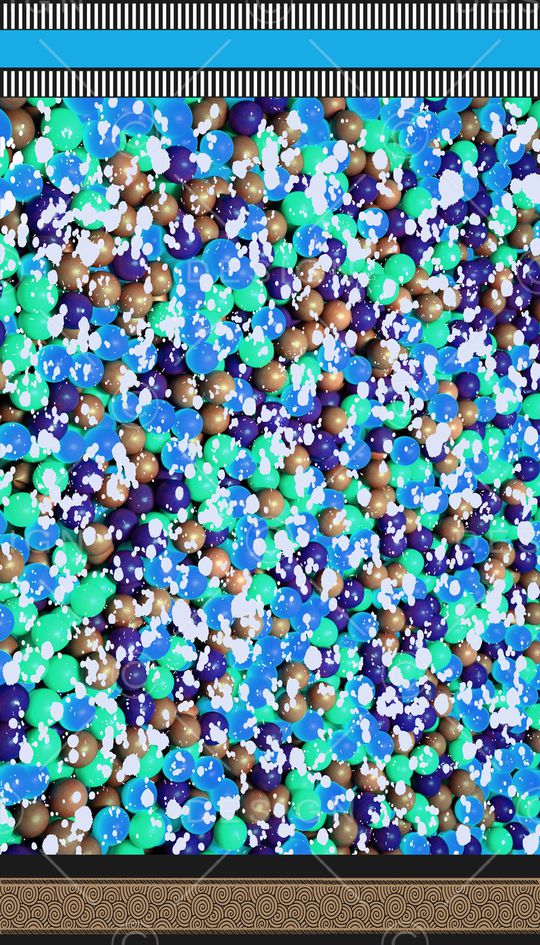 趣味印花华亿平台图片