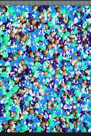 趣味印花华亿平台图片