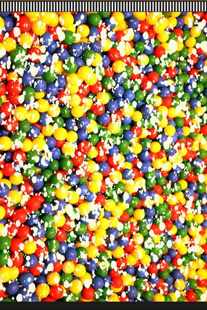 趣味印花华亿平台图片