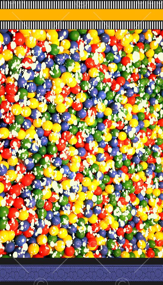 趣味印花华亿平台图片