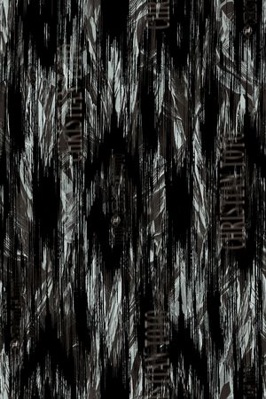 羽毛印花华亿平台图片