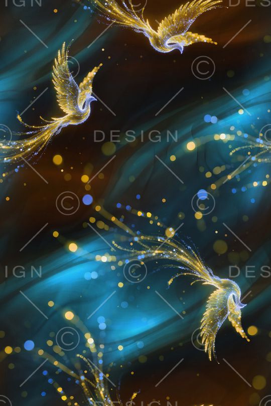 凤凰印花华亿平台图片