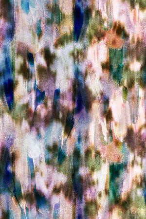 水彩印花华亿平台图片