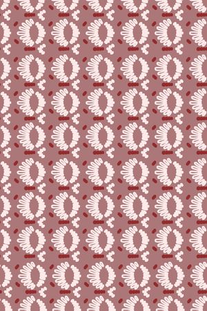 纹样印花华亿平台图片