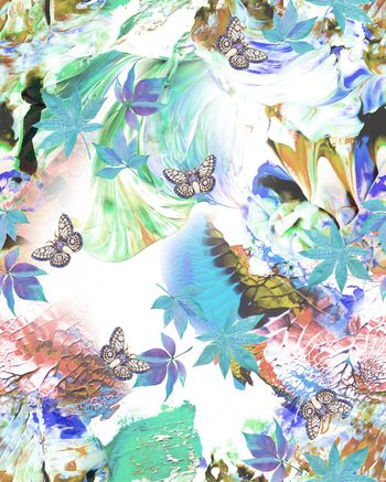 1618114-2025-5-25（小碎花系列1