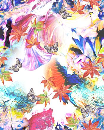 1618115-2025-5-25（小碎花系列1