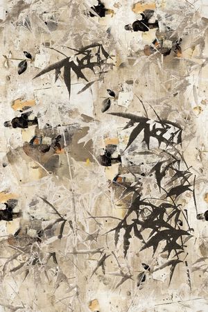 复古印花华亿平台图片