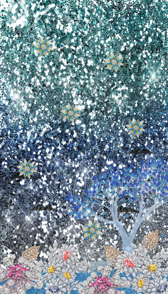 肌理印花华亿平台图片