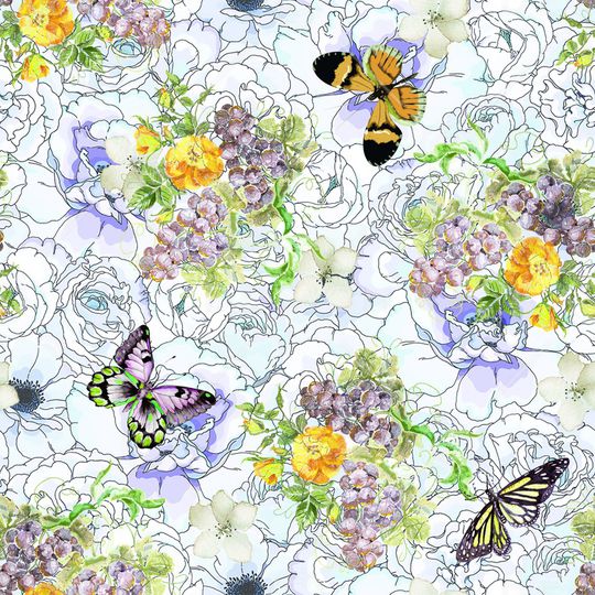 绣花华亿平台印花华亿平台图片