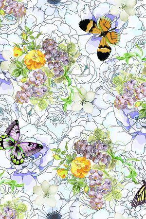 绣花华亿平台印花华亿平台图片