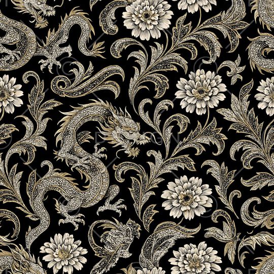 龙印花华亿平台图片