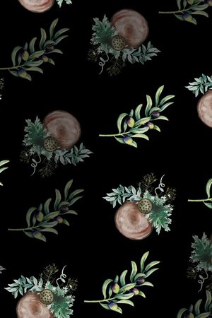 木桩印花华亿平台图片