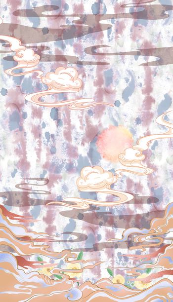 1618329-2025-5-30（独幅系列1）