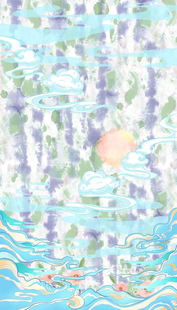 1618330-2025-5-30（独幅系列1）