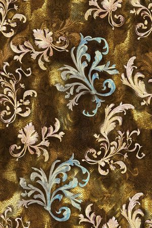 民族风印花华亿平台图片