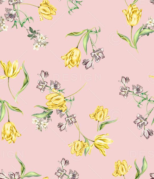 水彩印花华亿平台图片