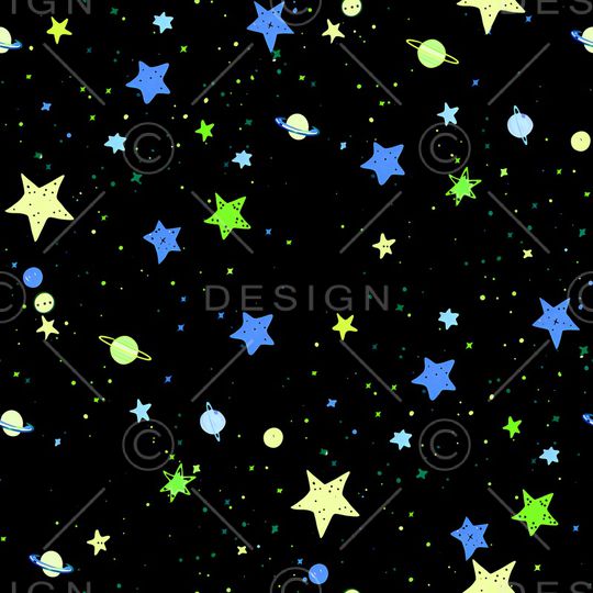 星星印花华亿平台图片