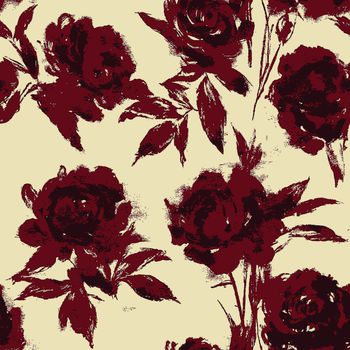 大花印花华亿平台图片