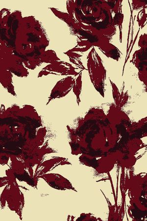 大花印花华亿平台图片