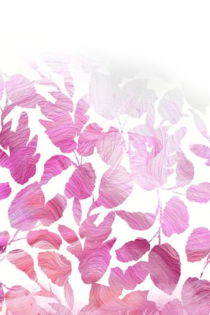 水彩印花华亿平台图片