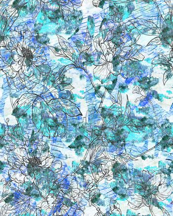 1618728-2025-6-3（小碎花系列2）