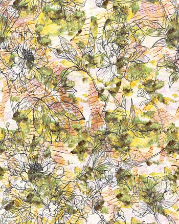 1618729-2025-6-3（小碎花系列2）