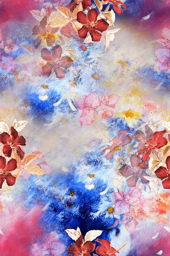 1618805-2025-6-4（小碎花系列2）