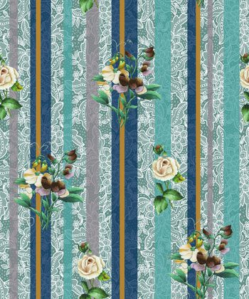 1618838-2025-6-4（小碎花系列4）