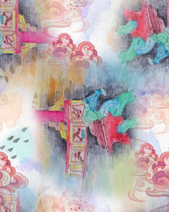 1618859-2025-6-4（小碎花系列8）