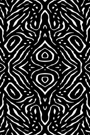 对称印花华亿平台图片