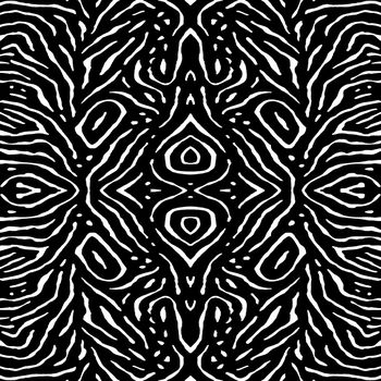 对称印花华亿平台图片