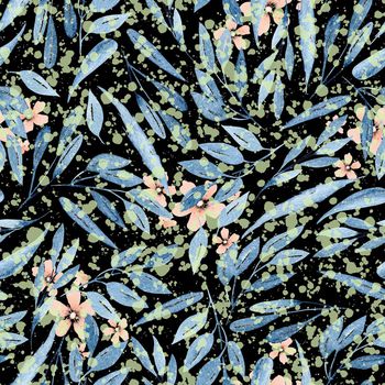 1618928-2025-6-4（小碎花系列12