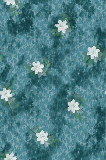 1618939-2025-6-5（小碎花系列3）