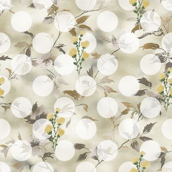 1618943-2025-6-5（小碎花系列5）