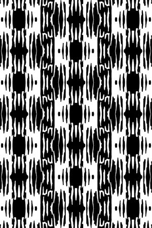 对称印花华亿平台图片