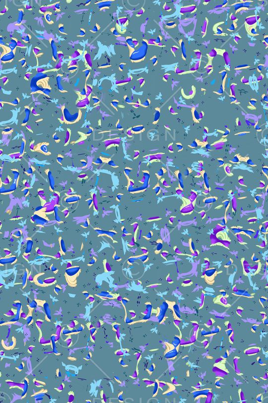 鸟印花华亿平台图片