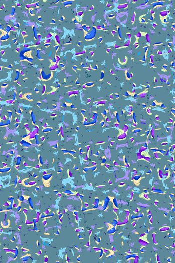 1619054-2025-6-6（小碎花系列3）