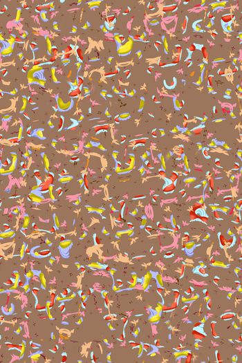 1619055-2025-6-6（小碎花系列3）