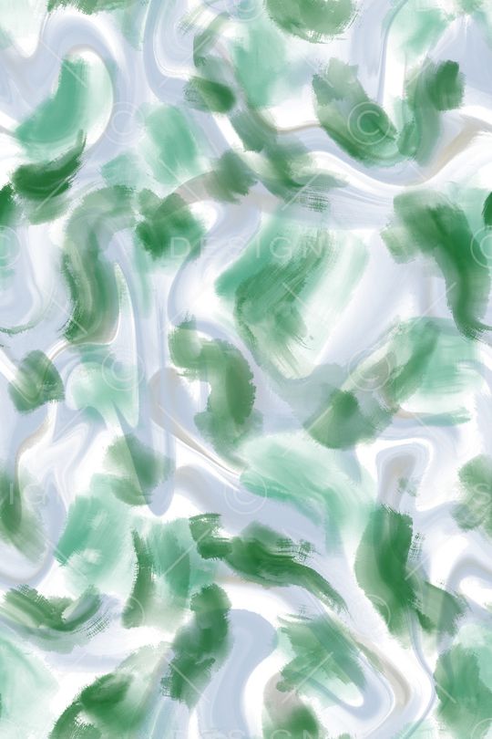 笔触印花华亿平台图片