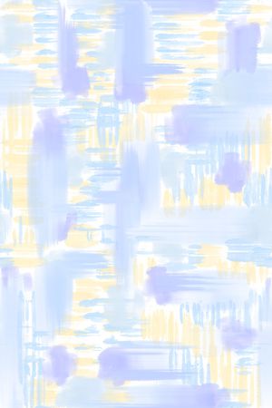 小清新印花华亿平台图片