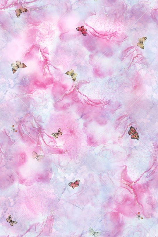 水彩印花华亿平台图片