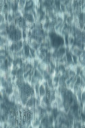 波点印花华亿平台图片