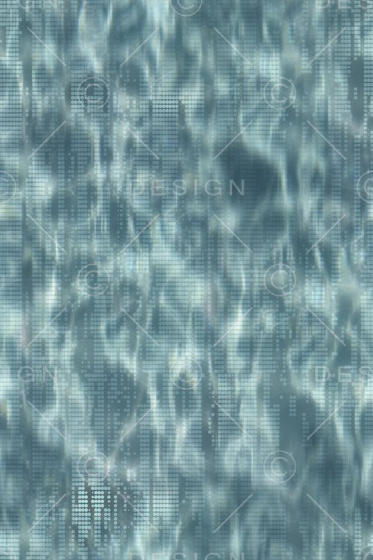 波点印花华亿平台图片