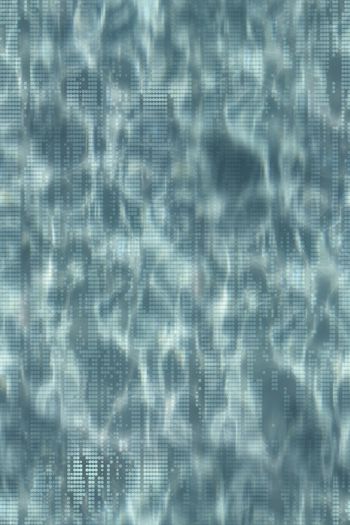 波点印花华亿平台图片