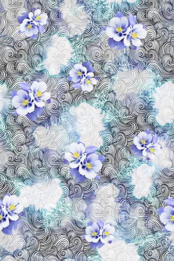 1619238-2025-6-7（小碎花系列1）