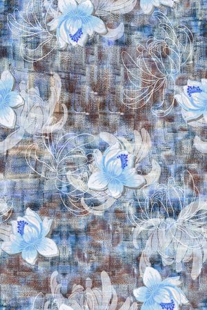 绣花华亿平台印花华亿平台图片