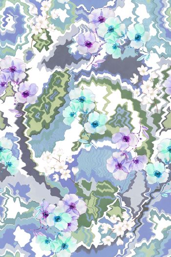 1619259-2025-6-7（小碎花系列3）